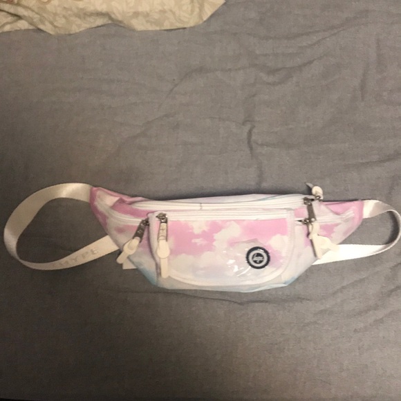 Just hype Fanny pack. NWT - Picture 1 of 4